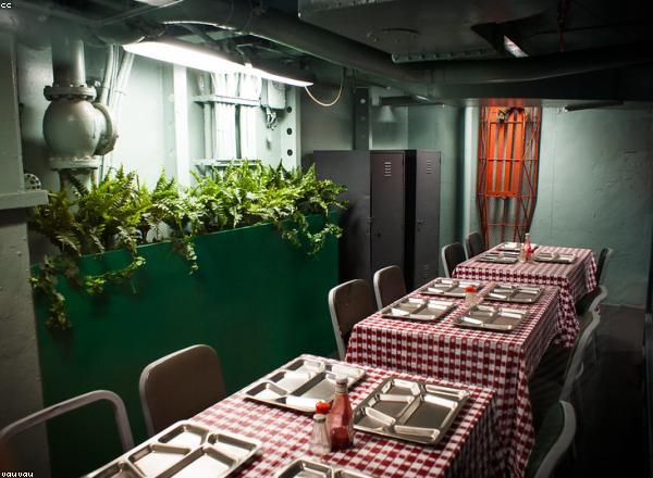 Set de Platos Modernos x6